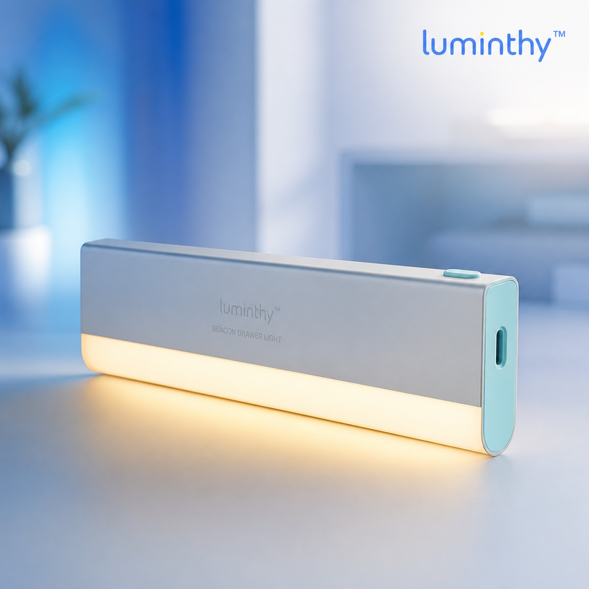 Bedside lighting