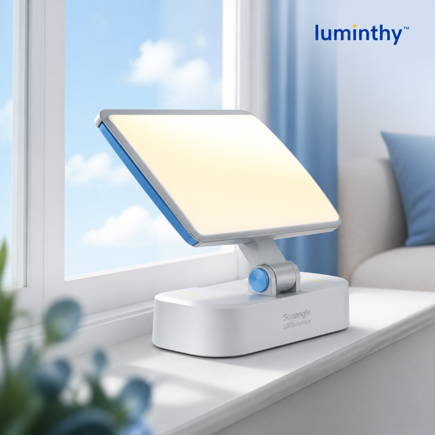 Reading lighting